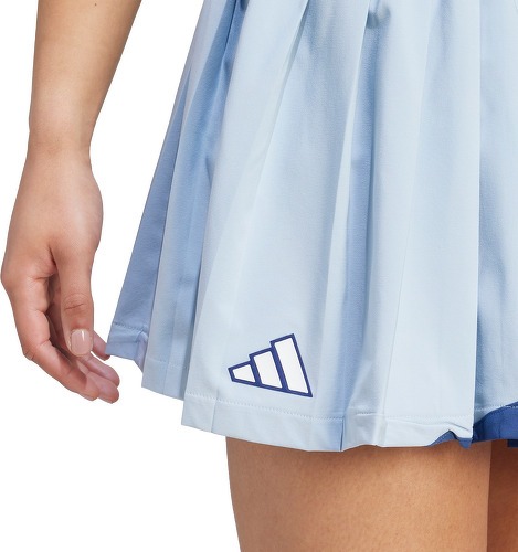 adidas Performance-Jupe Clubhouse Tennis Classic Premium-1