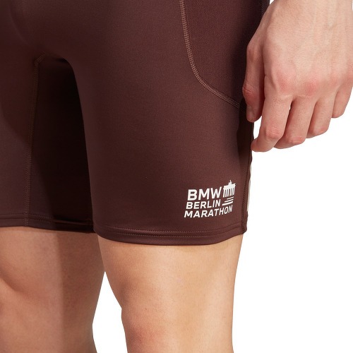 adidas Performance-Legging court BMW BERLIN-MARATHON 2023-3