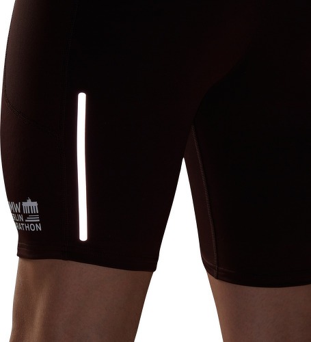 adidas Performance-Legging court BMW BERLIN-MARATHON 2023-4