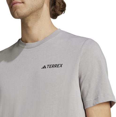 adidas Performance-T-shirt graphique Terrex MTN 2.0-1