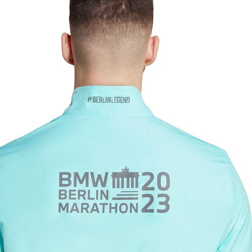 adidas Performance-Legends Jacket - BMW Berlin Marathon 2023-4