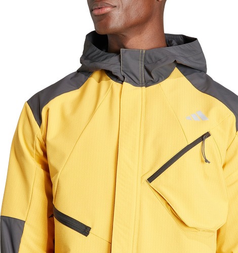 adidas Performance-Veste de running COLD.RDY Ultimate Conquer the Elements-3