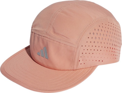 adidas Performance-Casquette à cinq panneaux Running x 4D HEAT.RDY-4