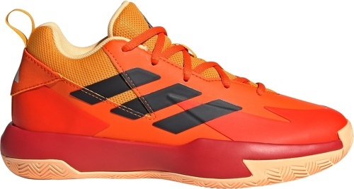 adidas Performance-Basket Adidas Cross Em Up 5 SELECT Chaussures Junior-image-1