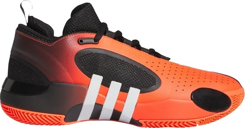 adidas Performance-Chaussures indoor adidas D.O.N Issue 5-image-1