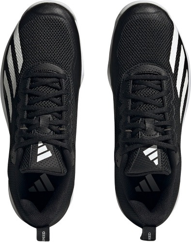 adidas Performance-Chaussure de tennis Courtflash Speed-2