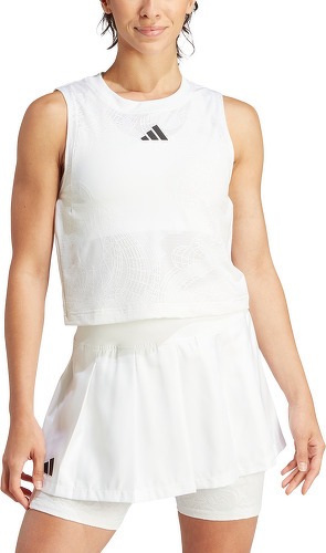 adidas Performance-Débardeur de tennis AEROREADY Pro-3