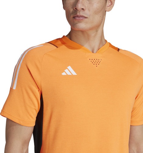 adidas Performance-Maillot Tiro 23 Pro HEAT.RDY-3