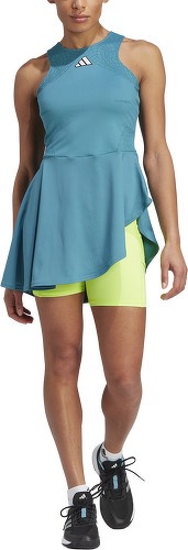 adidas Performance-Robe de tennis AEROREADY Pro-3