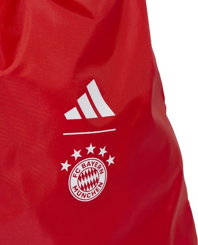 adidas Performance-Sac de sport FC Bayern-3