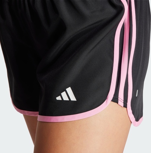 adidas Performance-Short de running Marathon 20-2