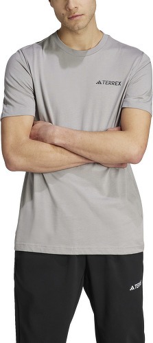 adidas Performance-T-shirt graphique Terrex MTN 2.0-3