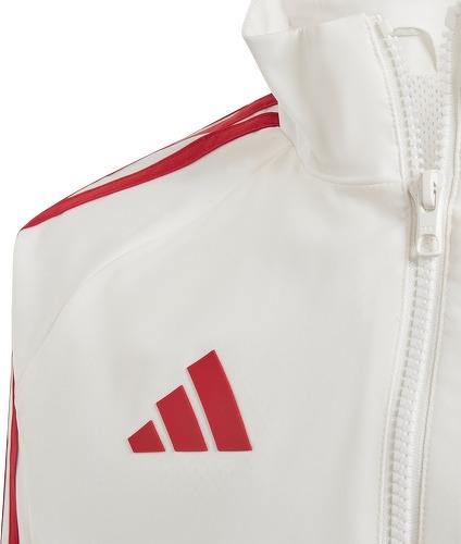 adidas Performance-Veste Manchester United Anthem Enfants-3