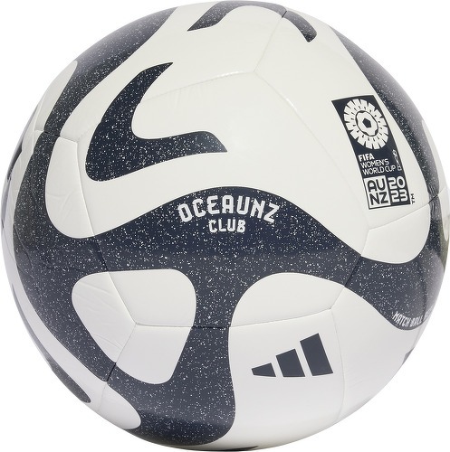 adidas Performance-Pallone Oceaunz Club-4