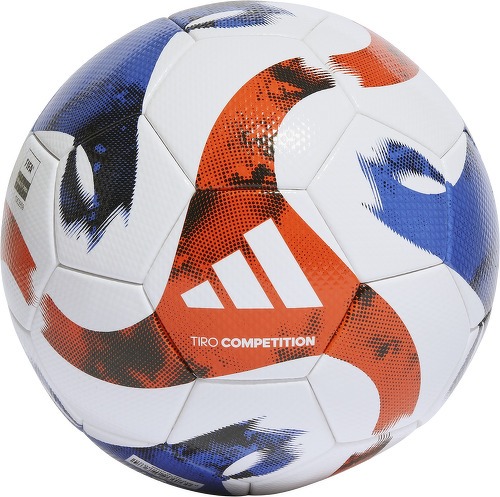 adidas Performance-Ballon Tiro Competition-4