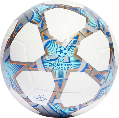 adidas Performance-Ballon UCL Training 23/24 Group Stage-4