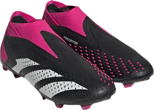 adidas Performance-Predator Accuracy+ FG-4