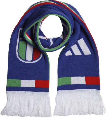 adidas Performance-Écharpe de football Italie-3