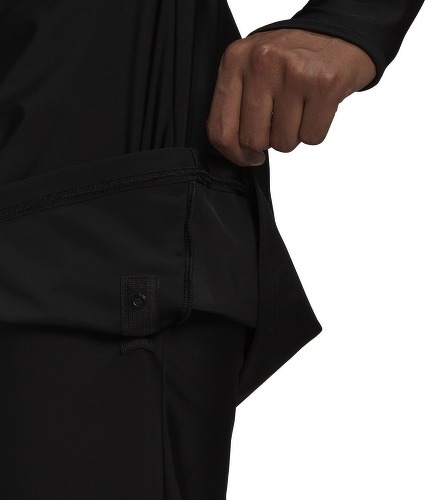 adidas Performance-Pantalon de natation 3-Stripes-1