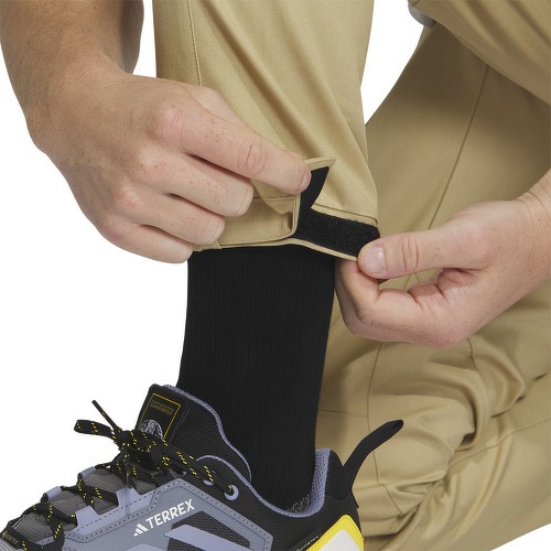 adidas Performance-Pantalon en sergé National Geographic-2