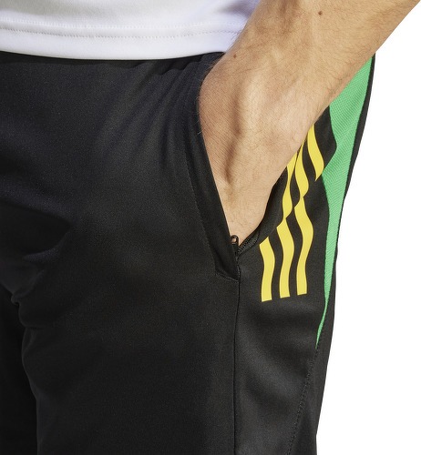 adidas Performance-Short d'entraînement Jamaïque Tiro 23-2