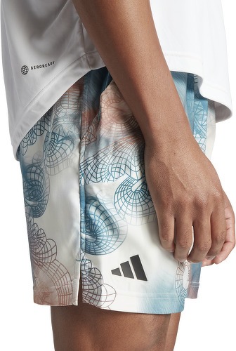 adidas Performance-Pantaloncini Aeroready Ergo Pro-1