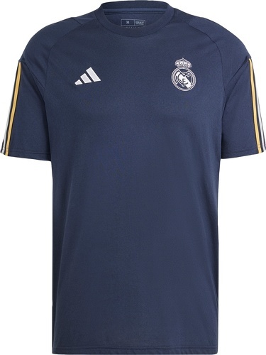 adidas Performance-T-shirt Real Madrid Tiro 23-image-1
