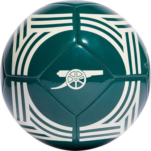 adidas Performance-Ballon de club Third Arsenal-4