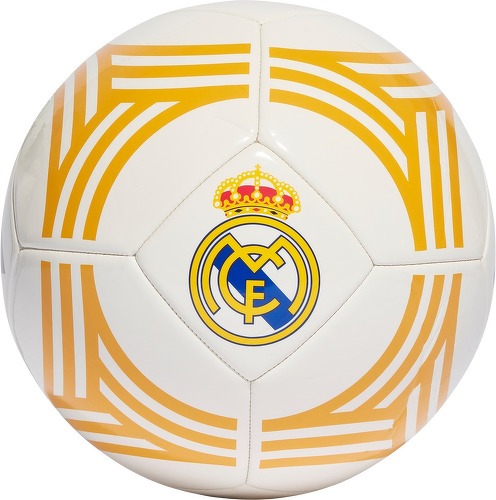 adidas Performance-Ballon Domicile Real Madrid Club-4