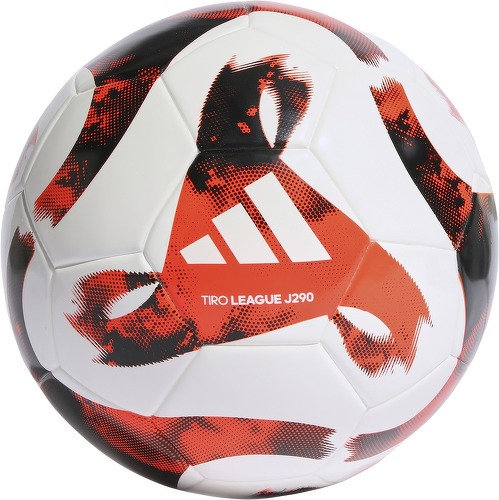 adidas Performance-Ballon Tiro Junior 290 League-4