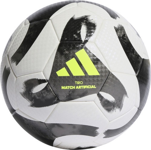 adidas Performance-Ballon Tiro League Terrain synthétique-4