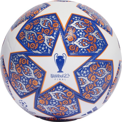 adidas Performance-Ballon UCL League Istanbul-4