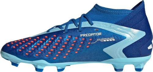 adidas Performance-Predator Accuracy.1 FG Jr.-1