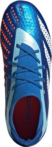 adidas Performance-Predator Accuracy.1 FG Jr.-2