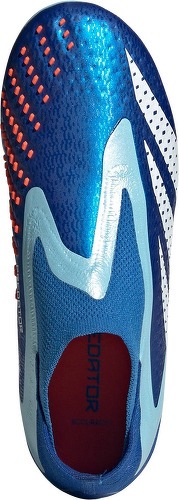 adidas Performance-Chaussure Predator Accuracy+ Terrain souple-2
