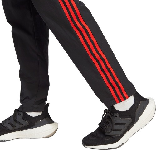 adidas Performance-Pantaloni da rappresentanza Tiro 23 Manchester United FC-2