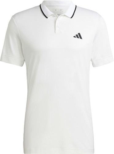 adidas Performance-Polo Tennis FreeLift-0