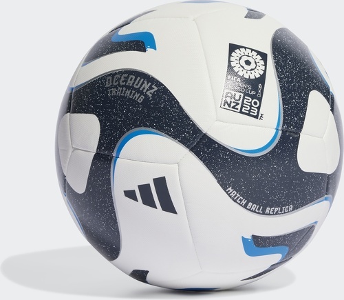 adidas Performance-Ballon d'entraînement Oceaunz-4