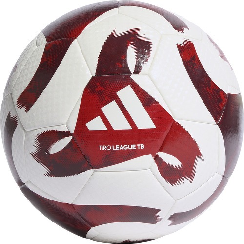 adidas Performance-Ballon thermosoudé Tiro League-4