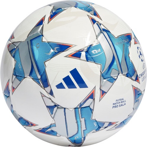 adidas Performance-Ballon UCL Pro Sala 23/24 Group Stage-4