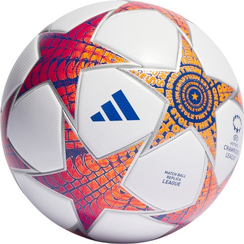 adidas Performance-Ballon UWCL League 23/24 Group Stage-4