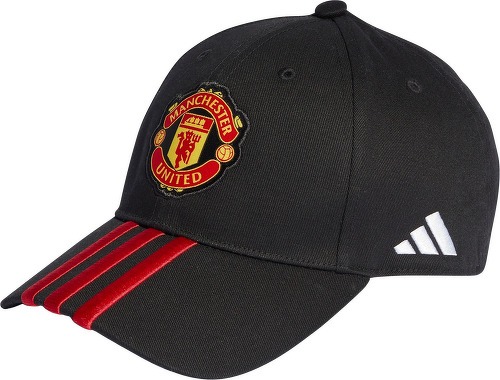 adidas Performance-Casquette baseball Domicile Manchester United-4