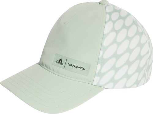 adidas Performance-Casquette de baseball x Marimekko AEROREADY-4