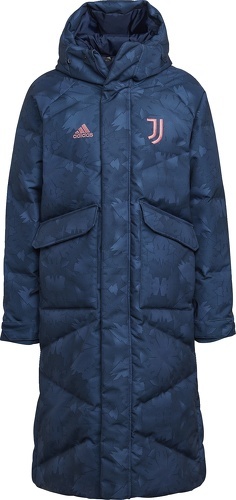 adidas Performance-Doudoune Juventus Lifestyler-0