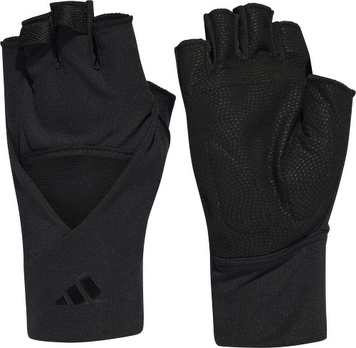 adidas Performance-Gants de training-3