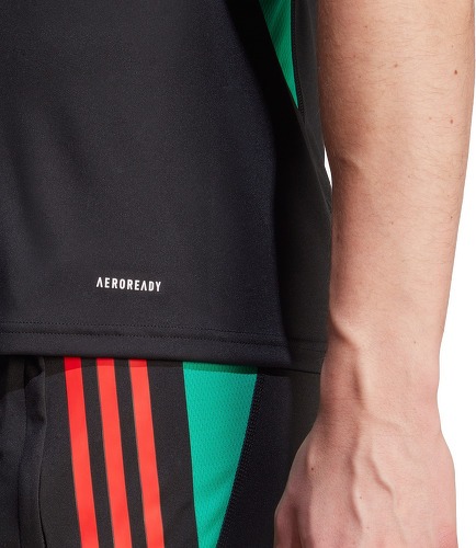 adidas Performance-Maglia da allenamento Tiro 23 Manchester United FC-3