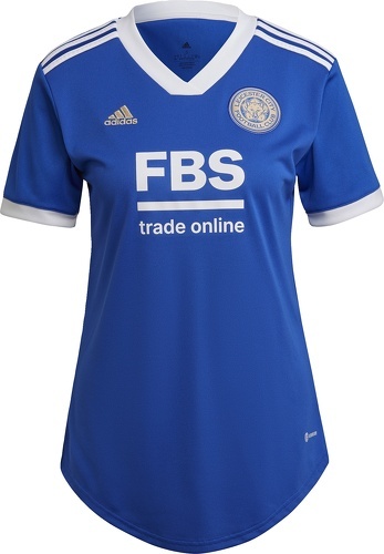 adidas Performance-Maillot Domicile Leicester City FC 22/23-image-1