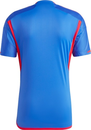 adidas Performance-Olympique Lyonnais extérieur 2023-2024-1