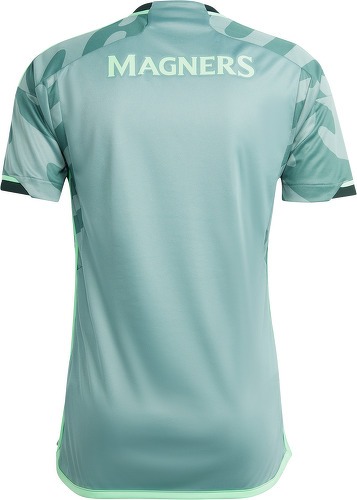 adidas Performance-Maillot Third Celtic FC 23/24-1