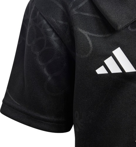 adidas Performance-Mini kit Domicile All Blacks Rugby-3